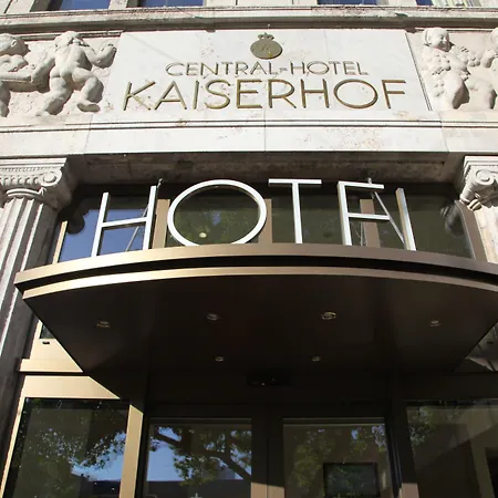 Central-Hotel Kaiserhof-2