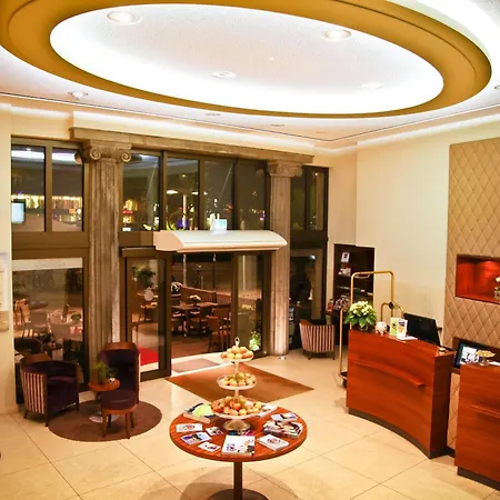 Central-Hotel Kaiserhof-3